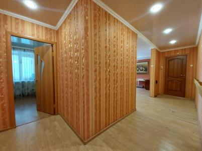 Продажа квартиры Омск.&nbsp;Харьковская ул., 25к2
