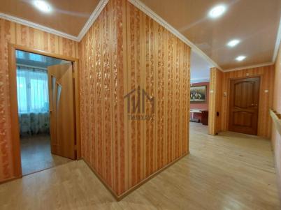 Продажа квартиры Омск.&nbsp;Харьковская ул., 25к2