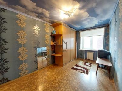 Продажа квартиры Омск.&nbsp;Харьковская ул., 25к2