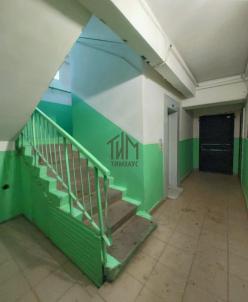 Продажа квартиры Омск.&nbsp;Харьковская ул., 25к2