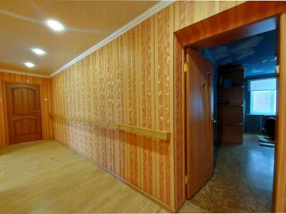 Продажа квартиры Омск.&nbsp;Харьковская ул., 25к2