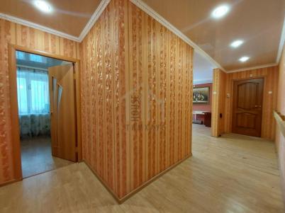Продажа квартиры Омск.&nbsp;Харьковская ул., 25к2