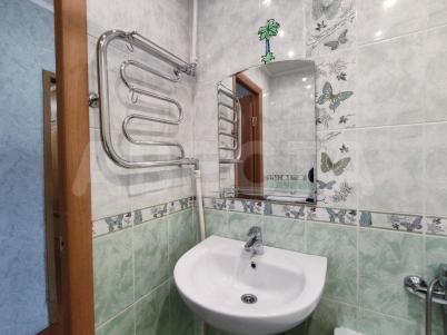 Продажа квартиры Омск.&nbsp;ул. 20 лет РККА, 2