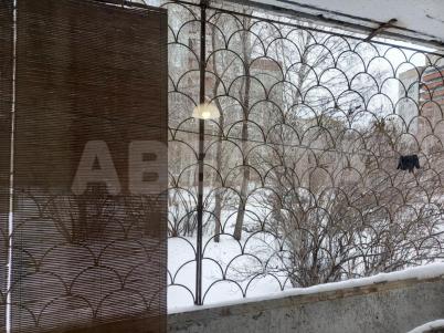 Продажа квартиры Омск.&nbsp;ул. 70 лет Октября, 22/1