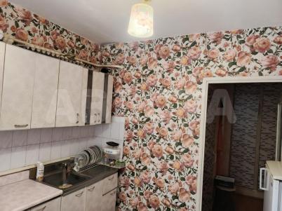 Продажа квартиры Омск.&nbsp;ул. 70 лет Октября, 22/1