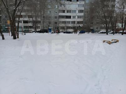 Продажа квартиры Омск.&nbsp;ул. 70 лет Октября, 22/1