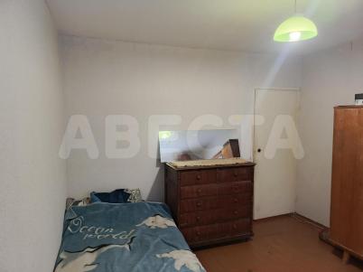 Продажа квартиры Омск.&nbsp;ул. 70 лет Октября, 22/1