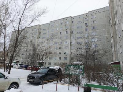 Продажа квартиры Омск.&nbsp;ул. 70 лет Октября, 22/1