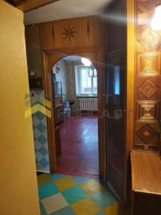 Продажа квартиры Омск.&nbsp;улица Волховстроя, 79