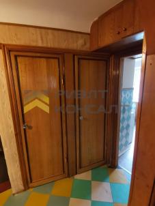 Продажа квартиры Омск.&nbsp;улица Волховстроя, 79