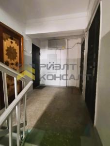 Продажа квартиры Омск.&nbsp;улица Волховстроя, 79