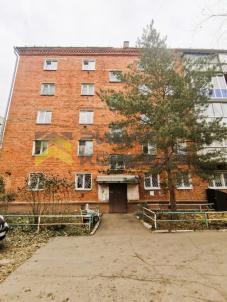 Продажа квартиры Омск.&nbsp;улица Волховстроя, 79