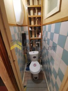 Продажа квартиры Омск.&nbsp;улица Волховстроя, 79