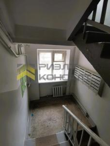 Продажа квартиры Омск.&nbsp;улица Волховстроя, 79