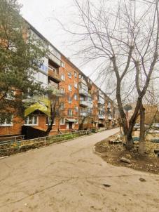 Продажа квартиры Омск.&nbsp;улица Волховстроя, 79