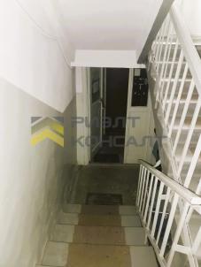 Продажа квартиры Омск.&nbsp;улица Волховстроя, 79