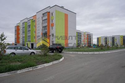 Продажа квартиры Омск.&nbsp;улица 21-я Амурская, 75