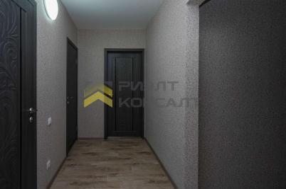 Продажа квартиры Омск.&nbsp;улица 21-я Амурская, 75
