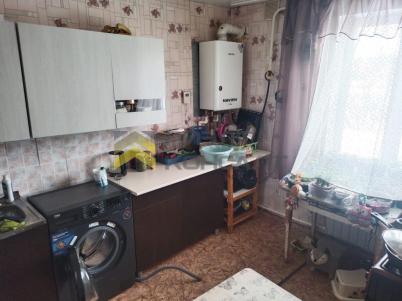 Продажа дома улица Студенческая, 1