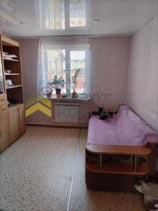 Продажа дома улица Студенческая, 1