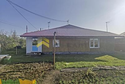 Продажа дома улица Студенческая, 1