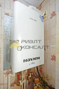 Продажа дома улица Студенческая, 1