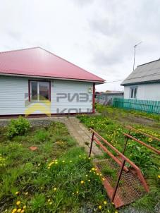 Продажа дома улица Садовая, 48