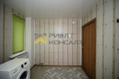 Продажа дома улица Садовая, 48