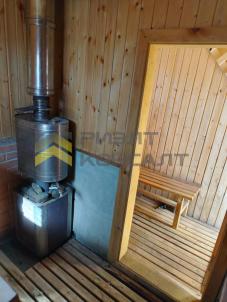 Продажа дома улица Садовая, 48