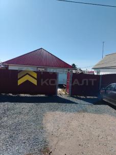 Продажа дома улица Садовая, 48