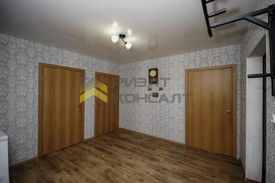 Продажа дома улица Садовая, 48