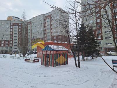 Продажа квартиры Омск.&nbsp;улица 5 Армии, 10/1