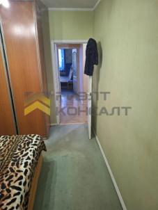 Продажа квартиры Омск.&nbsp;улица 5 Армии, 10/1