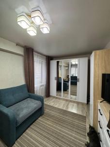 Продажа квартиры Омск.&nbsp;ул Светлая, 12