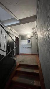 Продажа квартиры Омск.&nbsp;ул Светлая, 12