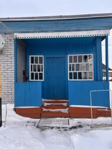 Продажа дома Таврический.&nbsp;Таврическое.&nbsp;ул Парковая