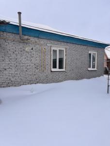 Продажа дома Таврический.&nbsp;Таврическое.&nbsp;ул Парковая