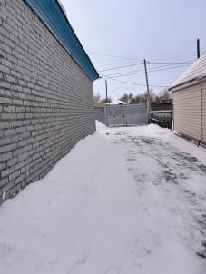 Продажа дома Таврический.&nbsp;Таврическое.&nbsp;ул Парковая