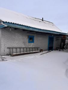 Продажа дома Таврический.&nbsp;Таврическое.&nbsp;ул Парковая