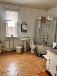 Продажа дома Таврический.&nbsp;Таврическое.&nbsp;ул Парковая