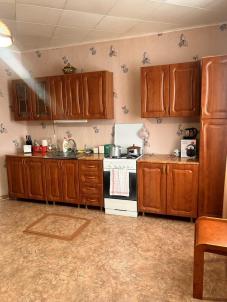 Продажа дома Таврический.&nbsp;Таврическое.&nbsp;ул Парковая