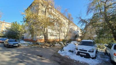 Продажа квартиры Омск.&nbsp;ул. Волочаевская, 19А