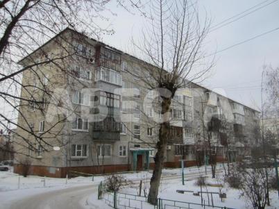 Продажа квартиры Омск.&nbsp;ул. Волочаевская, 19А