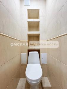 Продажа квартиры Омск.&nbsp;15-я Рабочая улица 90