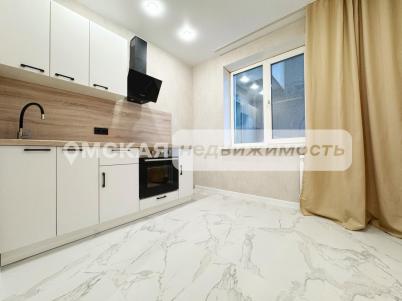 Продажа квартиры Омск.&nbsp;15-я Рабочая улица 90