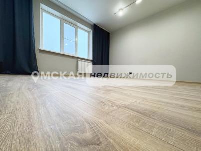 Продажа квартиры Омск.&nbsp;15-я Рабочая улица 90