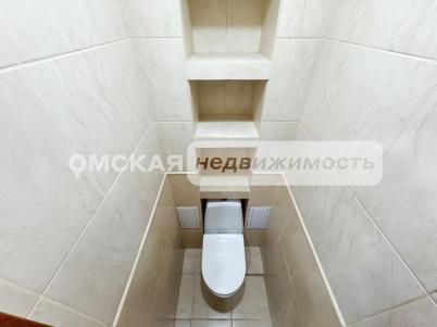 Продажа квартиры Омск.&nbsp;15-я Рабочая улица 90