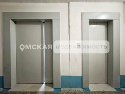 Продажа квартиры Омск.&nbsp;15-я Рабочая улица 90