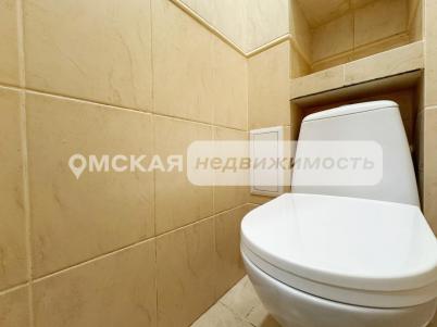 Продажа квартиры Омск.&nbsp;15-я Рабочая улица 90