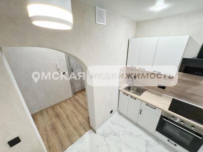 Продажа квартиры Омск.&nbsp;15-я Рабочая улица 90